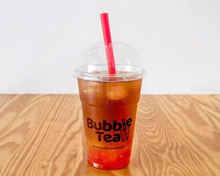 Bubble tea grande 575cl