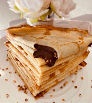 Crêpe Maison
