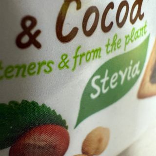 Палачинка с диетичен шоколад