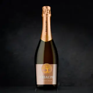 Rădăcini Muscat Dulce 