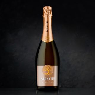 Rădăcini Muscat Dulce 