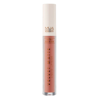 MUA MATTE LIQUID LIPSTICK