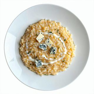 Risotto al tartufo