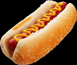 Hot Dog