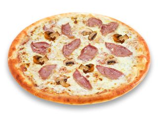Пицца "Кольцоне"