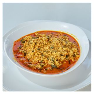 Egusi Soup