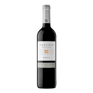 Legaris Roble Tinto ( 750 Ml.)
