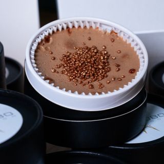 Tarta de queso “La Belga”