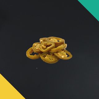 Халапеньо (острые перчики)