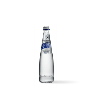 San Benedetto carbogazoasă