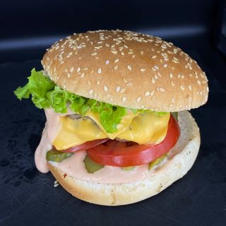 Joker burger 400gr