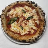 Pizza Margherita  32cm