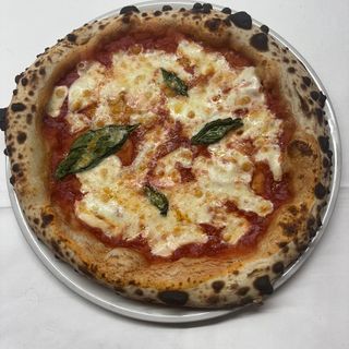 Pizza Margherita  32cm