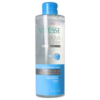 Agua Micelar Vitesse 400 Ml