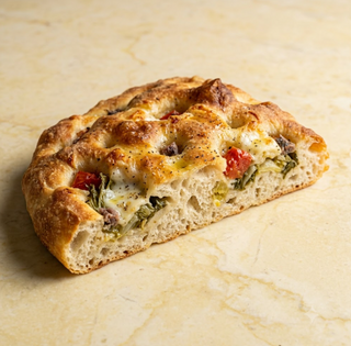 Focaccia tradizionale