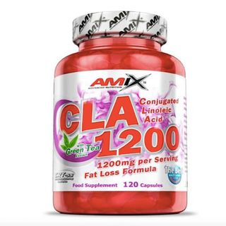 Amix Cla 1200 120 Caps 