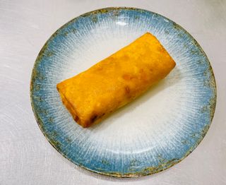 Rollito De Primavera
