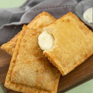 Pastelito de queso guayanés 