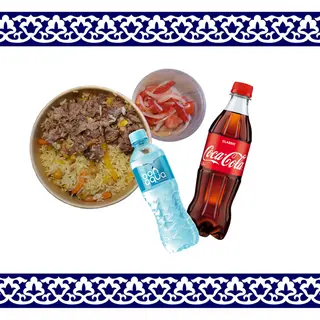 Восточный гурман (400г)