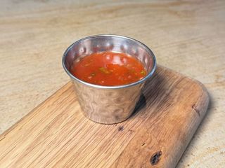 Соус Літній (35g)