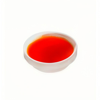 salsa agridulce