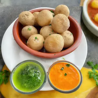 Papas Arrugadas