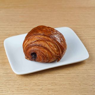 Pain au chocolat