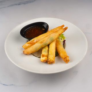 Ebi Tempura 5 komada