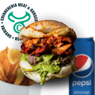 Nonna Giannina Menù