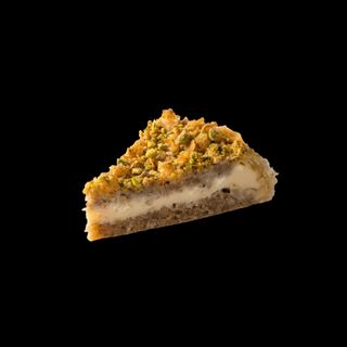 Баклава чийзкейк (120г)