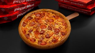 33სმ იტალიური კლასიკი