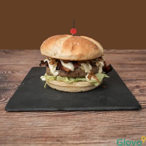 Burger Khaleesi