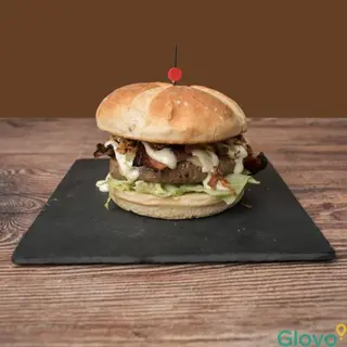 Burger Khaleesi