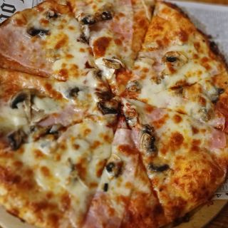 Пица Класик (450г)