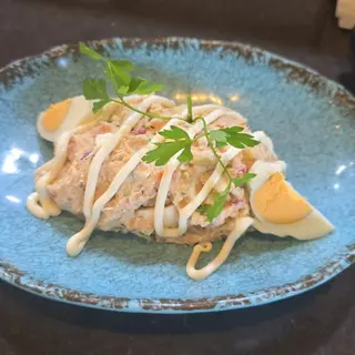 Ensaladilla La Rusa (Ración)