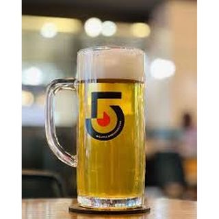 Big Five Craft Beer (Big)