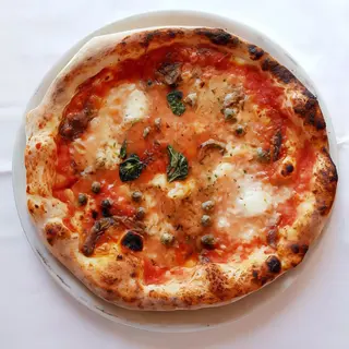 Napoletana