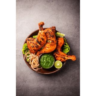 Chicken Tikka