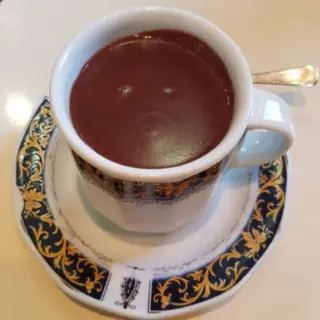 Chocolate 1 Ud.