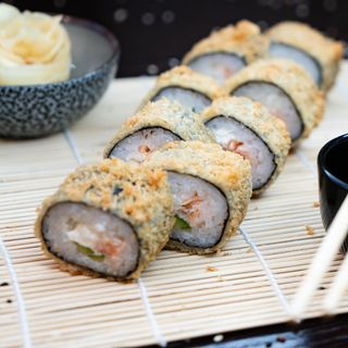 Цезарь темпура