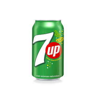 7UP 330ml