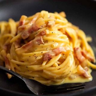 carbonara
