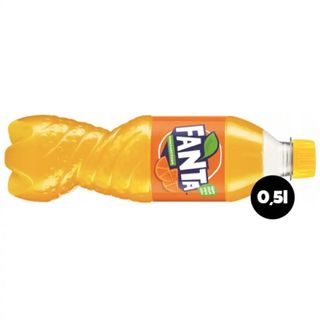 Fanta 500ml