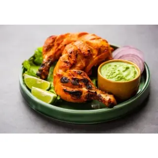 Chicken Tikka Leg