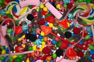 1 Kg de Chuches Variadas