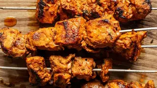 Pincho moruno
