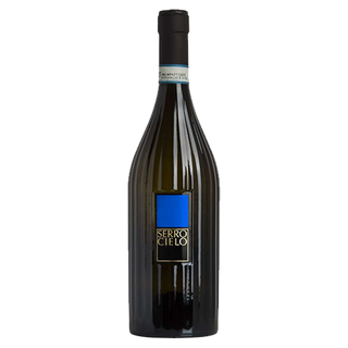 Falanghina Del Sannio Doc Serrocielo - Feudi Di San Gregorio