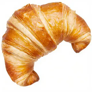 Croasant de Lomo