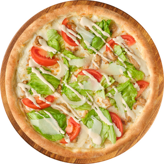 Піца Цезар (30см/590г)