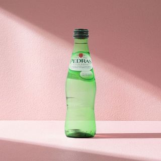 Água com gás 25 cl